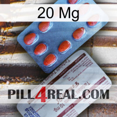 20 Mg 36